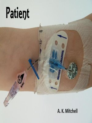cover image of Patient